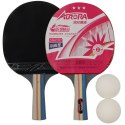 Zestaw do p-ponga AURORA SG6182 ***
