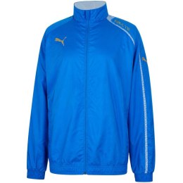 Bluza męska Puma IT King niebieska 653113 02 Puma