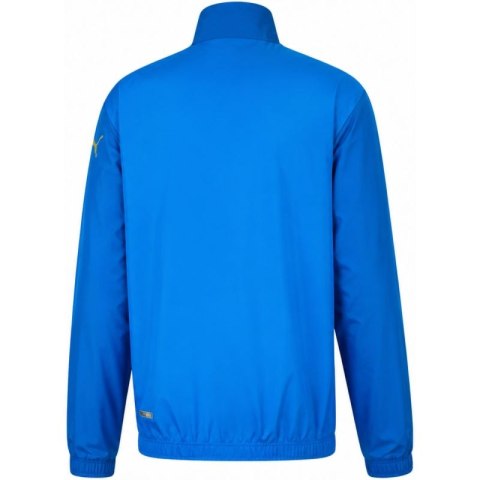 Bluza męska Puma IT King niebieska 653113 02 Puma