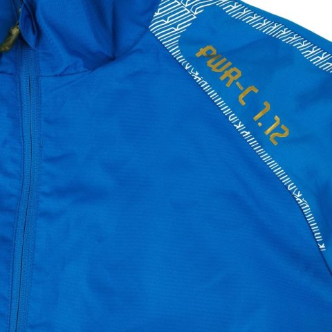 Bluza męska Puma IT King niebieska 653113 02 Puma