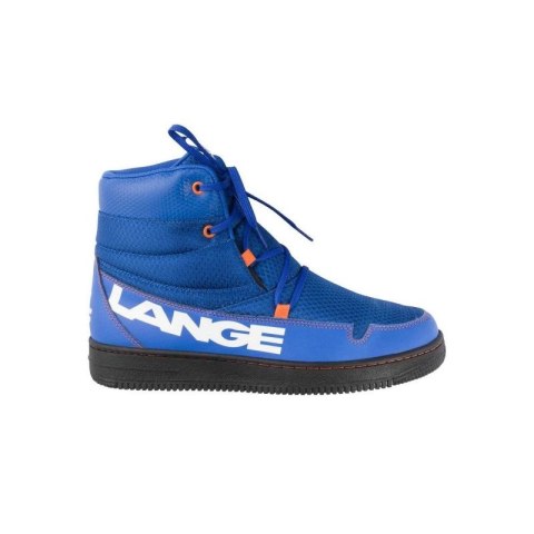 Buty LANGE Podium Shoe Icon (Blue/Black) Lange
