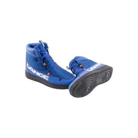 Buty LANGE Podium Shoe Icon (Blue/Black) Lange