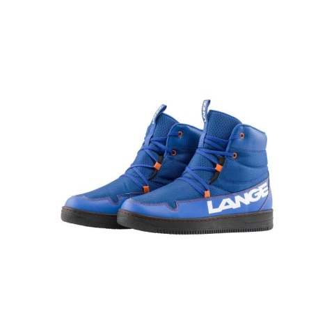 Buty LANGE Podium Shoe Icon (Blue/Black) Lange