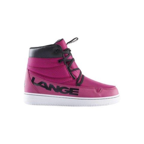 Buty LANGE Podium Shoe Retro (Pink/White) Lange