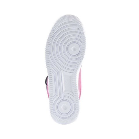 Buty LANGE Podium Shoe Retro (Pink/White) Lange