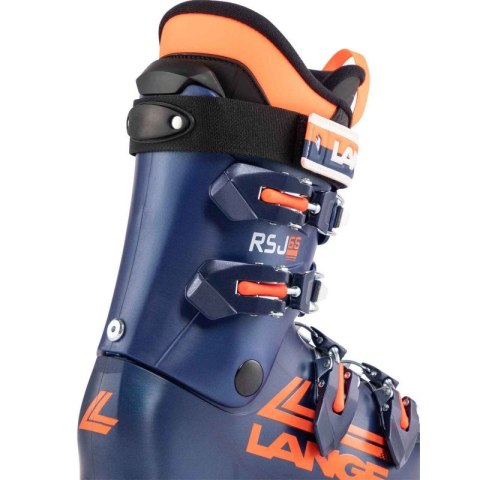 Buty narciarskie LANGE Rsj 65 (Legend Blue) Lange