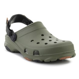 CROCS CLASSIC ALL TERAIN CLOG ARMY GREEN 206340-309 Crocs