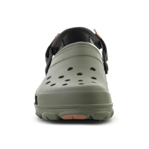 CROCS CLASSIC ALL TERAIN CLOG ARMY GREEN 206340-309 Crocs