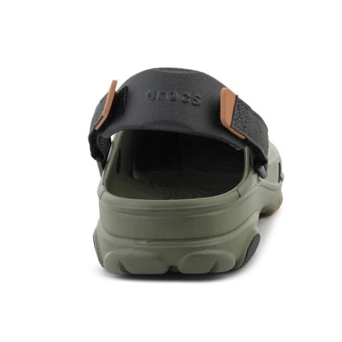 CROCS CLASSIC ALL TERAIN CLOG ARMY GREEN 206340-309 Crocs