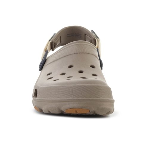 CROCS CLASSIC ALL TERAIN CLOG KHAKI/MULTI 206340-2F9 Crocs