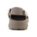 CROCS CLASSIC ALL TERAIN CLOG KHAKI/MULTI 206340-2F9 Crocs
