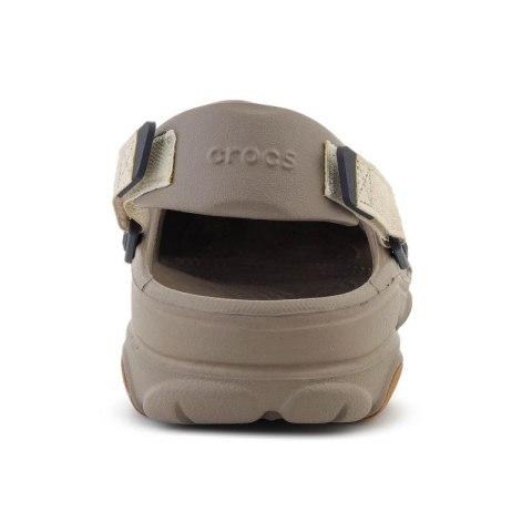 CROCS CLASSIC ALL TERAIN CLOG KHAKI/MULTI 206340-2F9 Crocs