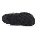 CROCS CLASSIC CAMOUFLAGE CLOG BLACK/SLATE GREY 211936-0DD Crocs