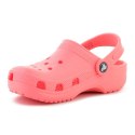 CROCS CLASSIC KIDS CLOG K GUAVA 206991-6UI Crocs
