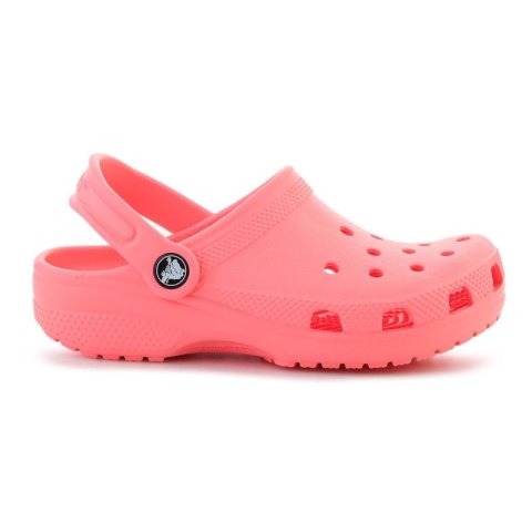 CROCS CLASSIC KIDS CLOG K GUAVA 206991-6UI Crocs