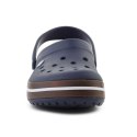 CROCS CROCBAND GUM CLOG NAVY 212756-410 Crocs