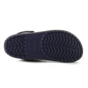 CROCS CROCBAND GUM CLOG NAVY 212756-410 Crocs