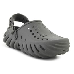 CROCS X - (ECHO) CLOG DUSTY OLIVE 207937-3J5 Crocs