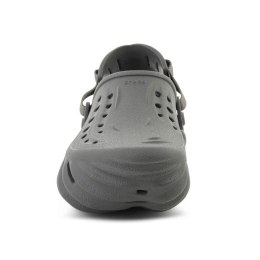CROCS X - (ECHO) CLOG DUSTY OLIVE 207937-3J5 Crocs