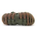 CROCS ECHO GUM RO CLOG ARMY GREEN 211675-309 Crocs