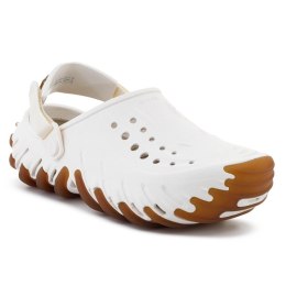 CROCS ECHO GUM RO CLOG CHALK 211675-0WV Crocs