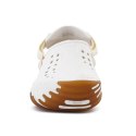CROCS ECHO GUM RO CLOG CHALK 211675-0WV Crocs