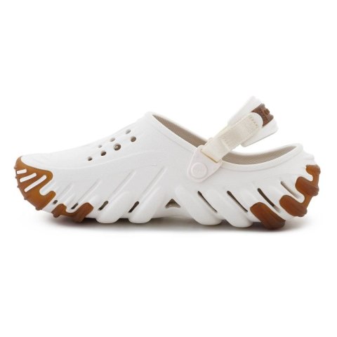 CROCS ECHO GUM RO CLOG CHALK 211675-0WV Crocs