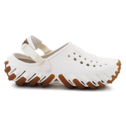 CROCS ECHO GUM RO CLOG CHALK 211675-0WV Crocs