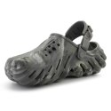 CROCS ECHO MARBLED CLOG DUSTY OLIVE/MULTI 208454-3N4 Crocs