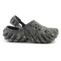 CROCS ECHO MARBLED CLOG DUSTY OLIVE/MULTI 208454-3N4 Crocs