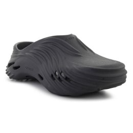 CROCS ECHO WAVE CLOG BLACK/BLACK 210521-060 Crocs
