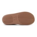 CROCS GATAWAY PLATFORM FLIP MILK CHOCOLATE 209410-2JJ Crocs