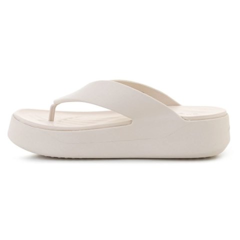 CROCS GATAWAY PLATFORM FLIP STUCCO 209410-160 Crocs