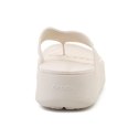 CROCS GATAWAY PLATFORM FLIP STUCCO 209410-160 Crocs