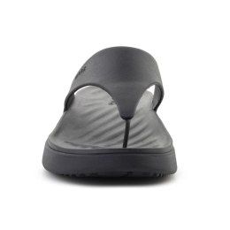 CROCS GETAWAY TRIANGLE FLIP W BLACK 212018-001 Crocs