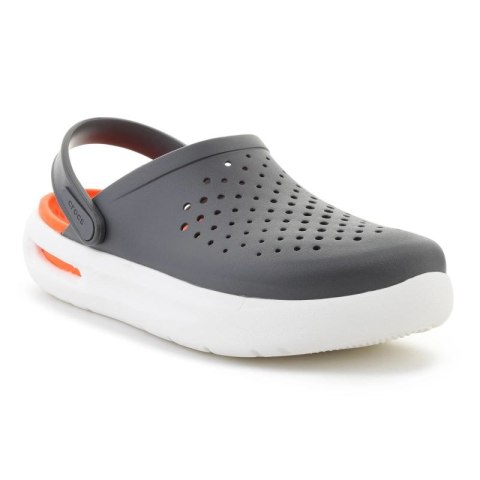 CROCS INMOTION CLOG SLATE GREY 209964-0DA Crocs