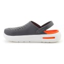 CROCS INMOTION CLOG SLATE GREY 209964-0DA Crocs