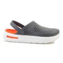 CROCS INMOTION CLOG SLATE GREY 209964-0DA Crocs
