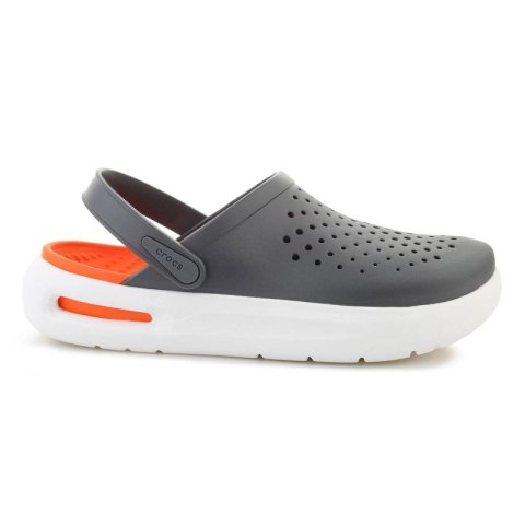 CROCS INMOTION CLOG SLATE GREY 209964-0DA Crocs