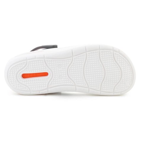 CROCS INMOTION CLOG SLATE GREY 209964-0DA Crocs