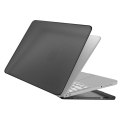 Etui Tech-Protect Softshell na MacBook Neo 13" 2026 - czarne matowe Tech-Protect