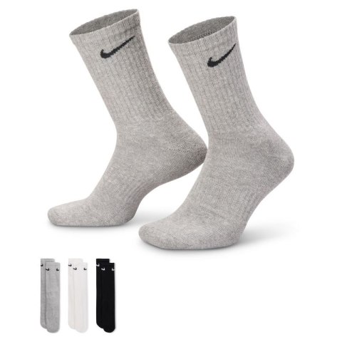 Skarpety Nike Everyday Cushioned SX7666-964 Nike