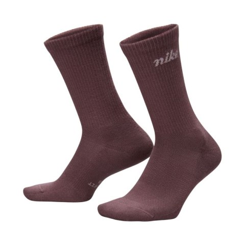 Skarpety Nike Everyday Elevated Crew 3 pary IH8528 903 Nike