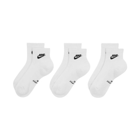 Skarpety Nike Everyday Elevated Crew 3 pary IH8528 903 Nike
