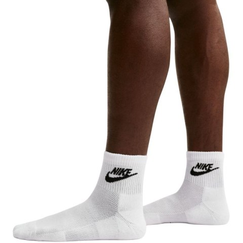 Skarpety Nike Everyday Elevated Crew 3 pary IH8528 903 Nike