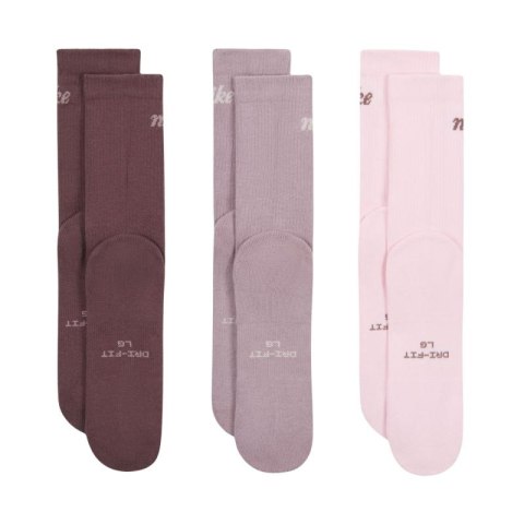 Skarpety Nike Everyday Elevated Crew 3 pary IH8528 903 Nike