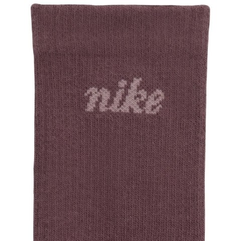 Skarpety Nike Everyday Elevated Crew 3 pary IH8528 903 Nike