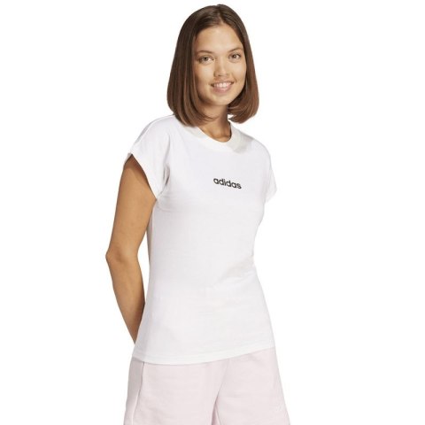 T-Shirt adidas Essentials Linear Tee JC8239 Adidas