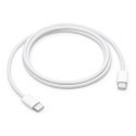 Apple Cable USB-C 60W 1m White Apple