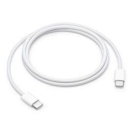 Apple Cable USB-C 60W 1m White Apple